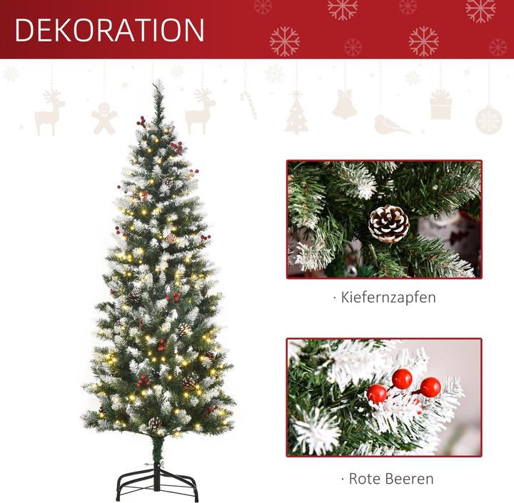 Produktbild Jamb Weihnachtsbaum (150 cm)