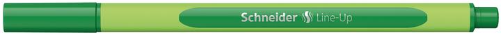 Produktbild Schneider Fineliner Line-Up - Grün (Grün, 1x)