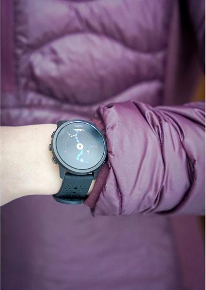 Produktbild Suunto 5 Peak (43 mm)
