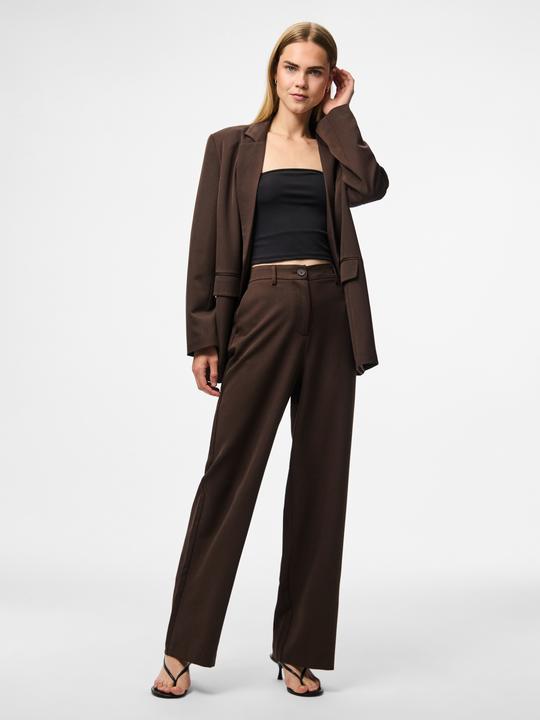 Produktbild Pieces Pckamil Hw Wide Pant Noos Bc (32, XXL)