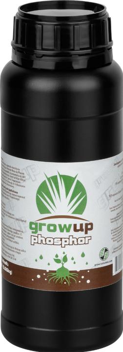 Image du produit Growup Phosphore (0.63 kg, 0.50 l)