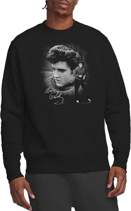 Produktbild Elvis Sweatshirt (XXL)