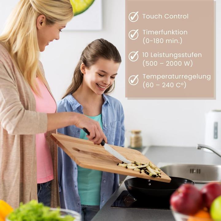 Produktbild Steba Ik 60 E