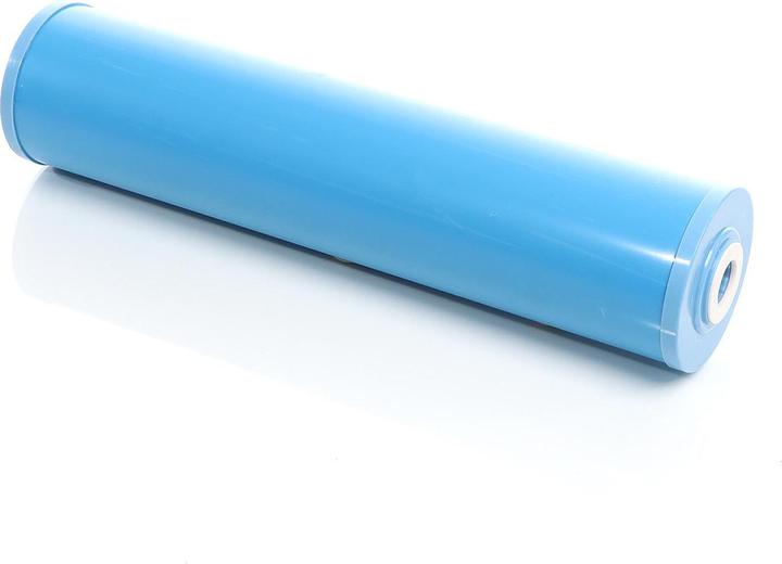 Actual product image Naturewater UDF-20L 20" Big Blue granular carbon filter water filter replacement (1 x)