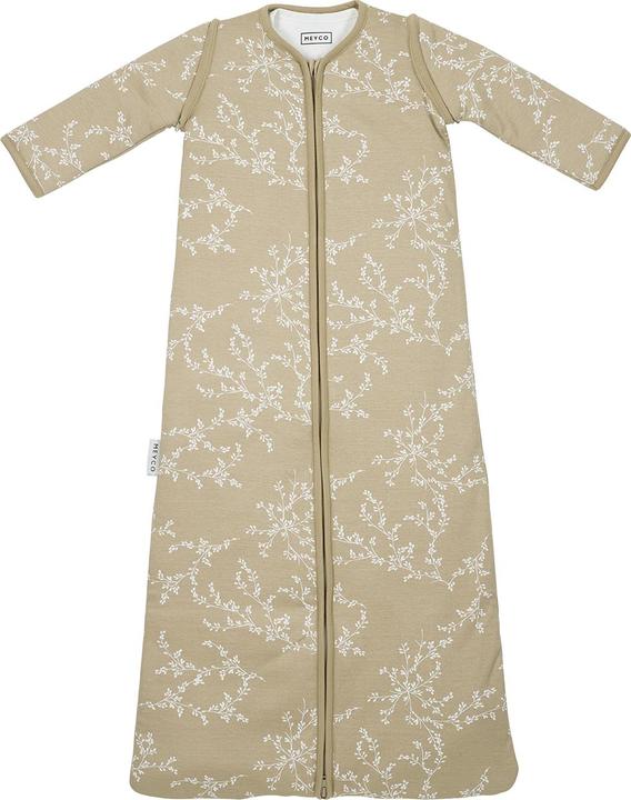 Actual product image Meyco Branches year-round sleeping bag (100 cm, 2.5 TOG, All-season)