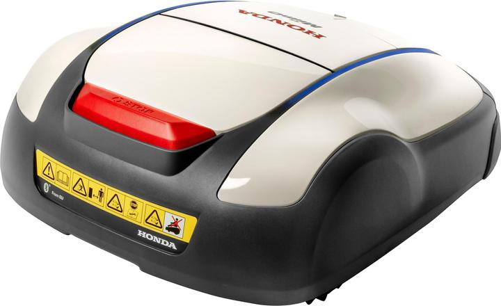 Produktbild Honda Mähroboter Miimo HRM 1500 Live (1500 m², Begrenzungskabel)