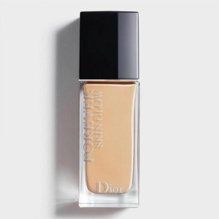 Produktbild Dior Forever Skin Glow (3W Warm)
