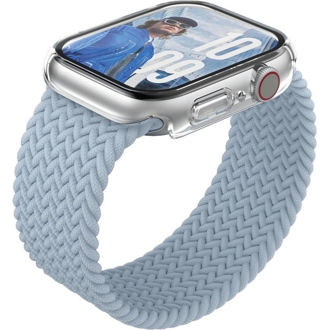 PanzerGlass Full Body Watch, Smartwatch Zubehör, Transparent