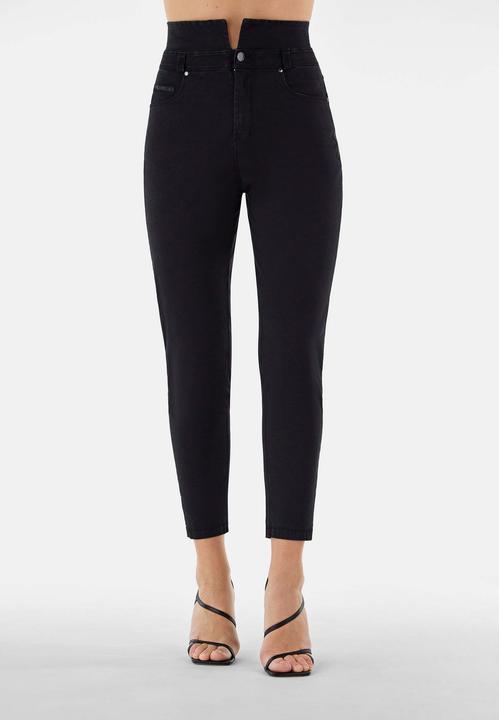 Actual product image Freddy Classic Jeans BLACK26HF209 (XS)