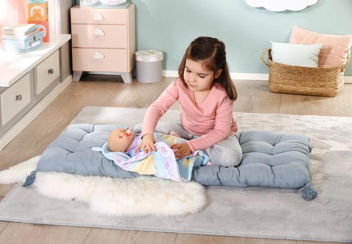 Actual product image Baby Annabell Sweet Dreams Pucksack