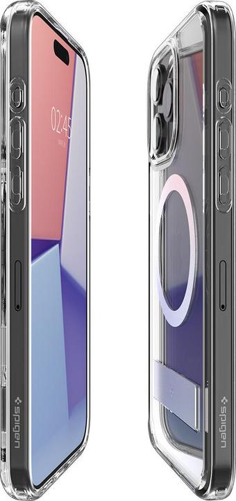 Actual product image Spigen ACS06583 (Apple iPhone 15 Pro Max)