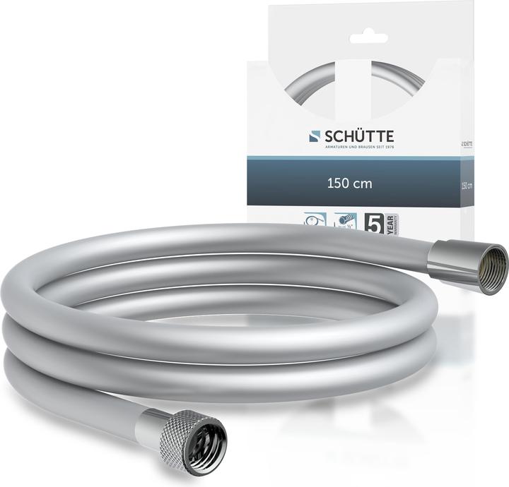 Produktbild Schütte Brauseschlauch (150 cm)