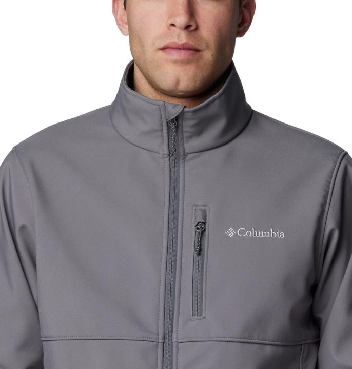 Image du produit Columbia Ascender™ Softshell Jacket (L)