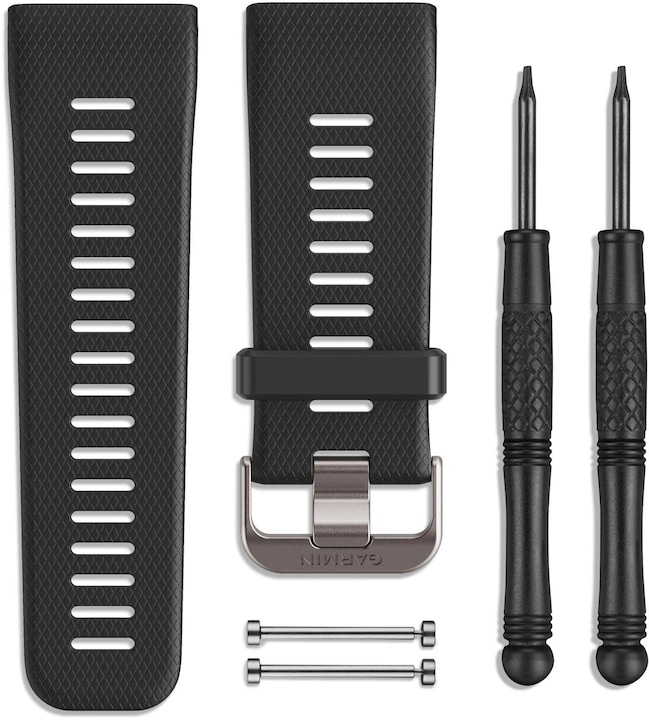 Immagine prodotto Garmin Risorse Umane Vivoattive (Materiale sintetico, Vivoactive HR)