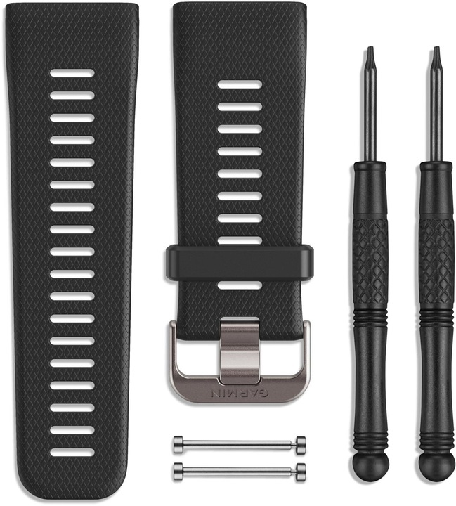 Garmin Vivoactive HR (Plastic, Vivoactive HR)