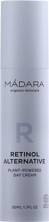 Image du produit Madara MDARA - Plant powered day cream Retinol Alternative (crème de jour à base de plantes) 50 ml (50 ml, Crème de jour)