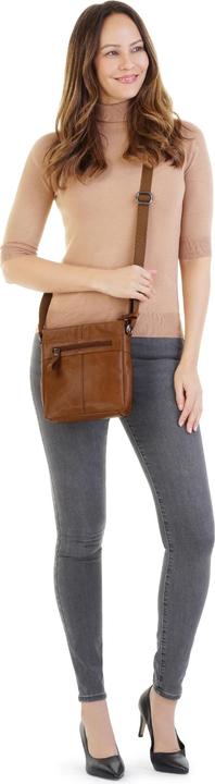 Actual product image Sansibar Umhängetasche