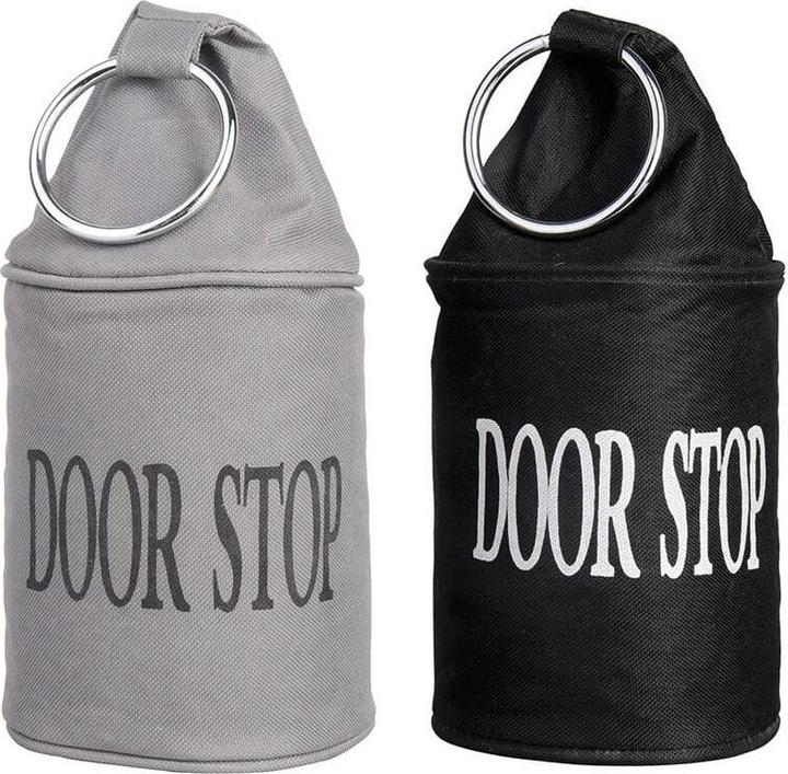 Immagine prodotto Esschert Design Fermaporta (1 Pezzo/i, Ø 13,5 x 34 cm)
