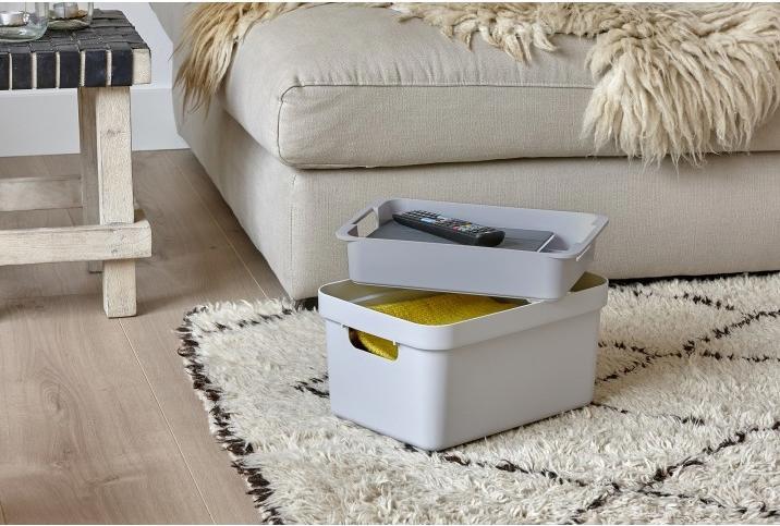 Actual product image Sunware Sigma Home (34 x 22 x 7 cm, 27.66 l)