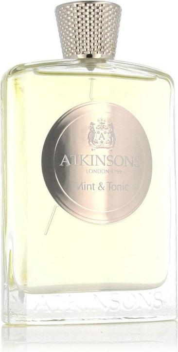 Produktbild Atkinsons Mint & Tonic (Eau de Parfum, 100 ml)