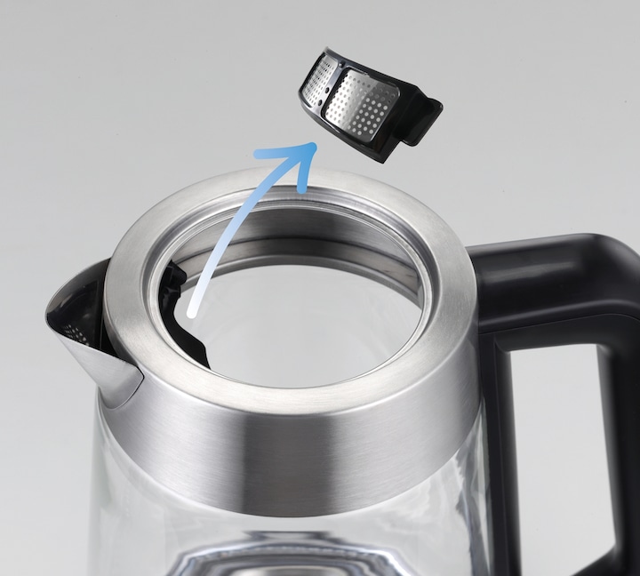 Produktbild Trisa Easy Fill (2 l)