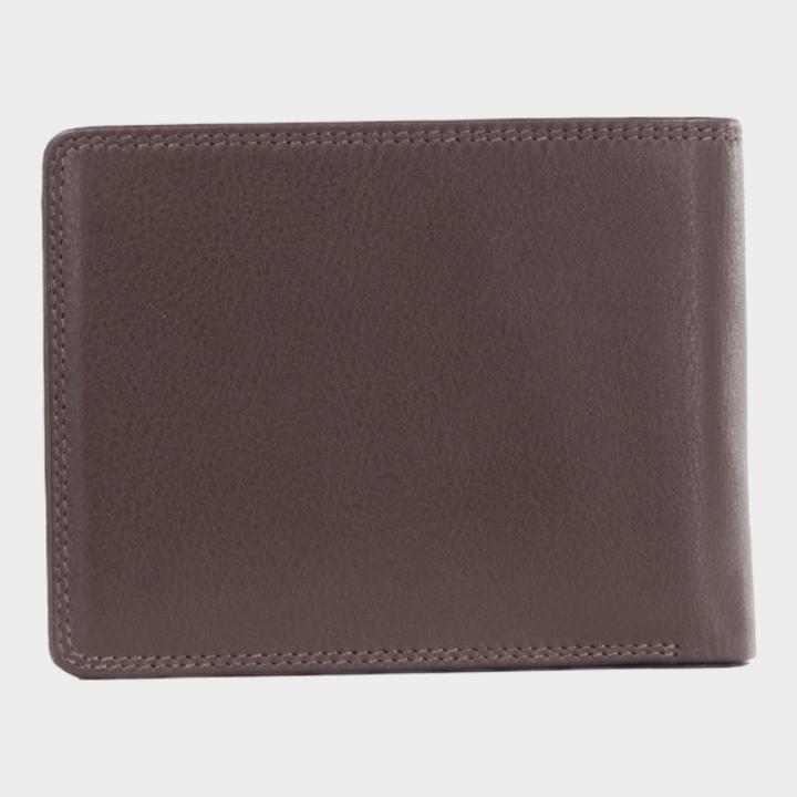Actual product image Braun Büffel Golf Rfid