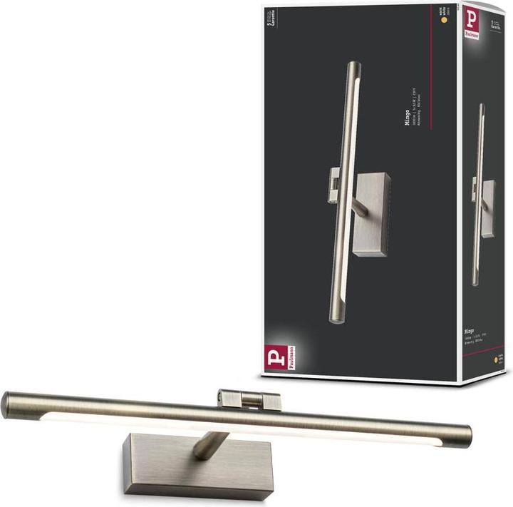 Productafbeelding Paulmann Mingo armaturen (1000 lm)