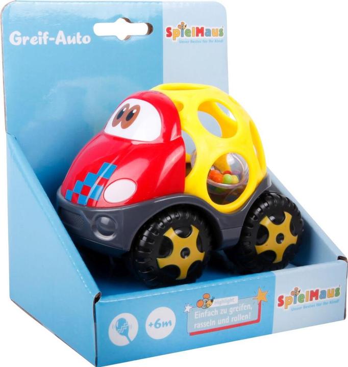 Vedes Baby Gripper Car
