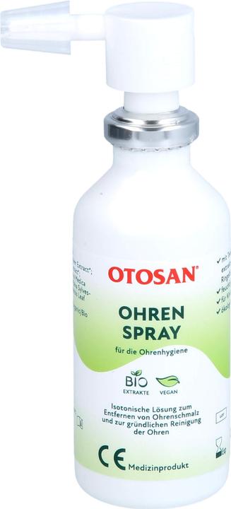 Immagine prodotto Otosan EarCleansingSpray