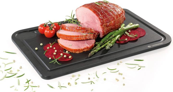 Image du produit Zassenhaus Planche à découper Comf Plus 36x23