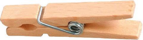 Actual product image Marianne Hobby Wooden staples