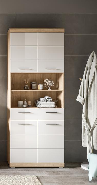 Produktbild Xonox Home Lambada (74 x 31 x 191 cm)