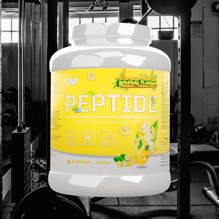 Produktbild CNP Peptide (2270 g, 100x)