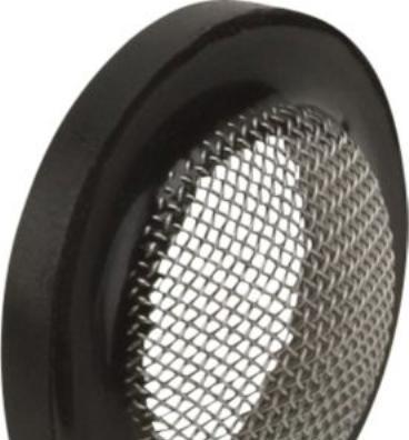 Produktbild hansgrohe HG Siebdichtung