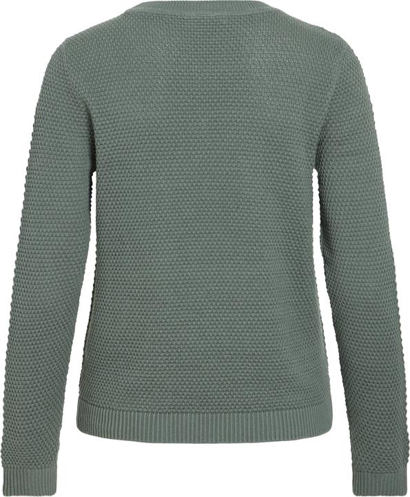 Produktbild Vila VIDALO Basic Strickpullover (L)