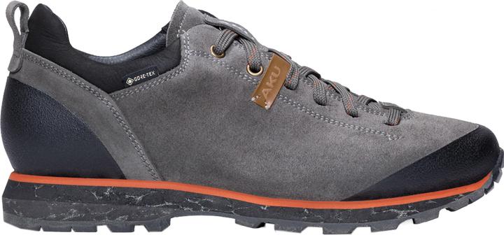 Produktbild AKU Bellamont 4 Suede GTX (47.5)