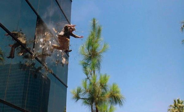 Produktbild Renegade (DVD, Deutsch, Italienisch, Englisch)