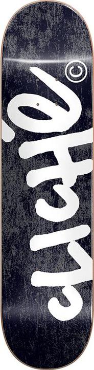 Actual product image Cliche Deck Handwritten