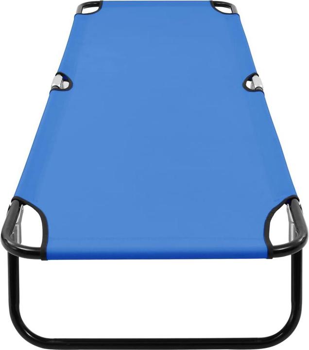 Produktbild vidaXL Sonnenliege (190 cm)
