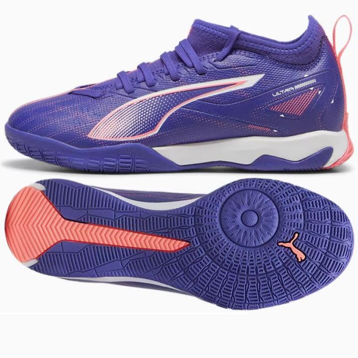 Immagine prodotto Puma ULTRA 5 MATCH IT + Mid Jr (36)