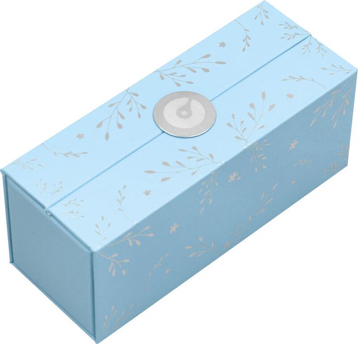 Immagine prodotto Belius Penna a sfera Bella (Blu, Blu cielo, 1x)