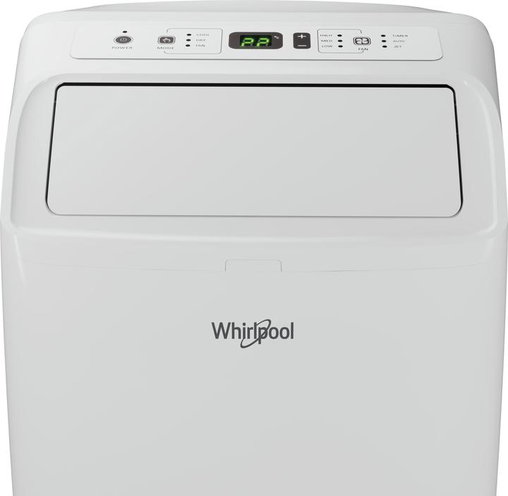 Image du produit Whirlpool PACF29CO (17 m², 9000 BTU/h)