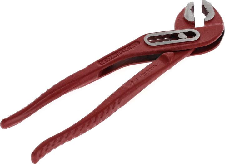 Productafbeelding Gedore Red Waterpomptang 7-voudig verstelbaar Spanwijdte 25mm (180 mm)