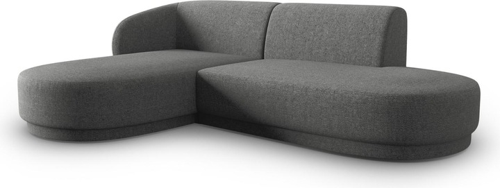 Actual product image CXL by Christian Lacroix Lionel (Corner sofa)