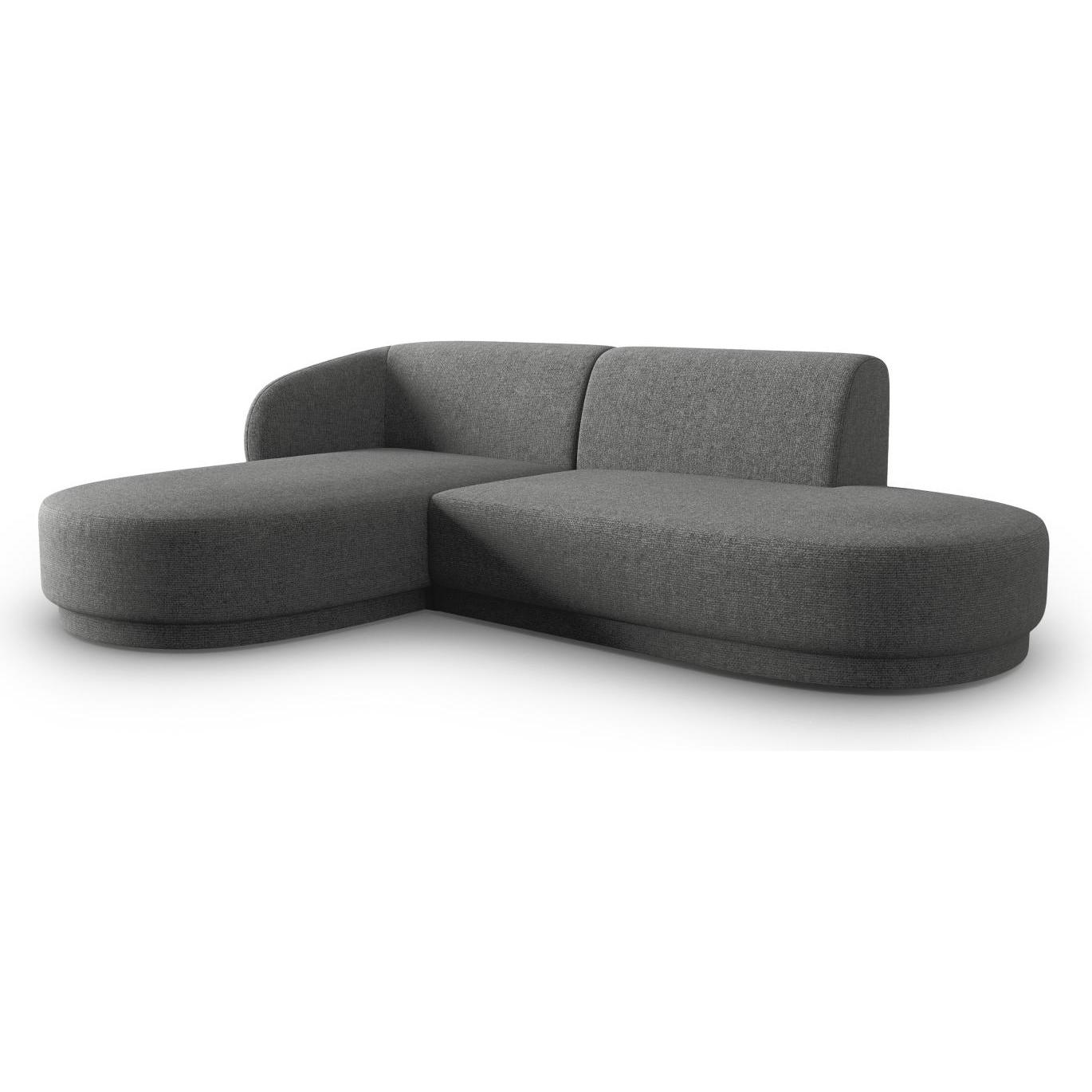 Thumbnail - CXL by Christian Lacroix, Sofa, Lionel (Ecksofa)