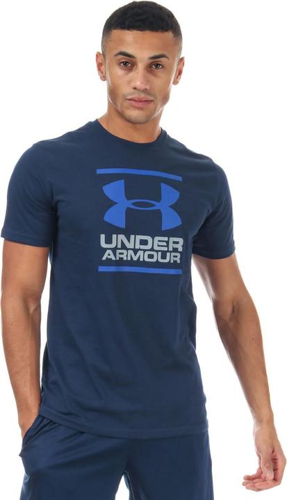 Produktbild Under Armour GL Foundation TShirt (S)