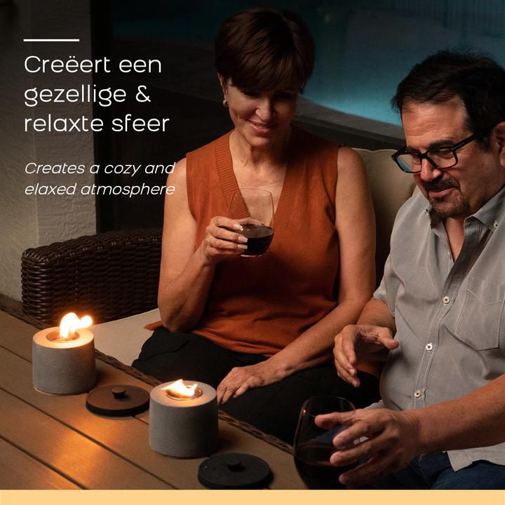 Produktbild All Stars Tabletop Fire Pit