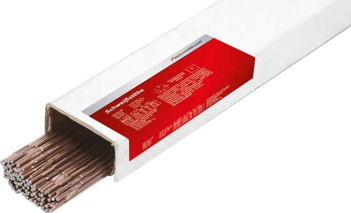 Produktbild Schweisskraft WIG Schweissstab hochlegiert 1.4551 DIN 8556 / 2,4 mm