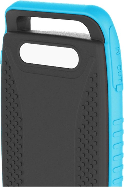 Produktbild Xlayer Solarlader Powerbank (15000 mAh, 5 W, 55.50 Wh)