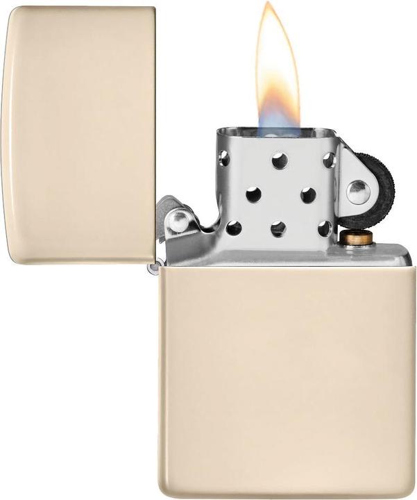 Produktbild Zippo Flat Sand